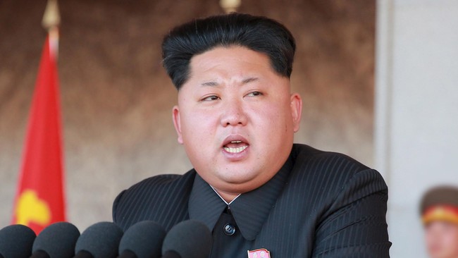 Di tengah kecaman dunia atas situasi kemanusiaan di negaranya, Korea Utara justru mengkritik hasil peninjauan penegakan HAM di Australia.