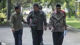 BPK Temukan Pelanggaraan Pemanfaatan 32 Hektare Lahan di Bali