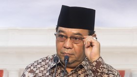 Selesaikan Audit Kerugian Kasus RJ Lino, BPK Tunggu Sikap KPK