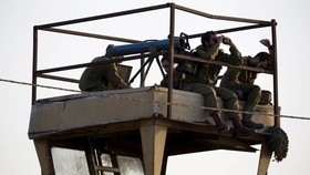Situasi Memanas, Israel Perintahkan Warganya Bawa Senjata
