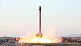AS Pertimbangkan Sanksi Baru untuk Iran