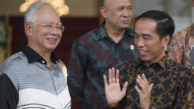 Indonesia dan Malaysia Ingin Tentukan Harga Sawit Dunia