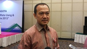 Diberi Sanksi oleh OJK, Direktur Bursa Efek akan Patuh