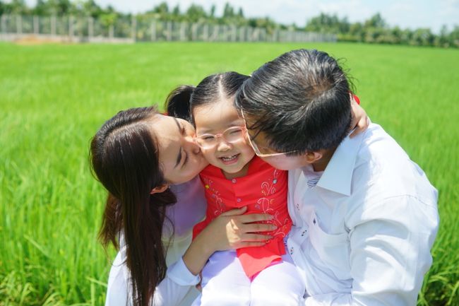 Ciri-ciri Orang Tua yang Kelak Anaknya Jadi Orang Sukses