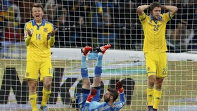 Shevchenko Merambah Kepelatihan Tim Nasional