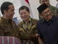Istana Bahas Kemungkinan Jokowi Temui Petinggi Freeport di AS
