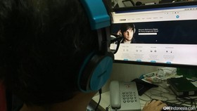 Aplikasi 'Narkoba Digital' Dibawa ke Panel Kominfo