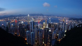 Hong Kong Tebar 135 Ribu Tiket Pesawat PP Gratis untuk Warga ASEAN