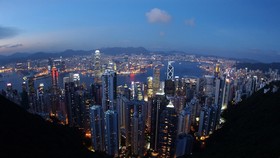 img-title Hong Kong Tebar 135 Ribu Tiket Pesawat PP Gratis untuk Warga ASEAN