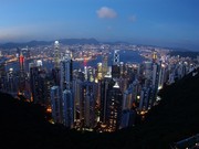 Hong Kong Tebar 135 Ribu Tiket Pesawat PP Gratis untuk Warga ASEAN