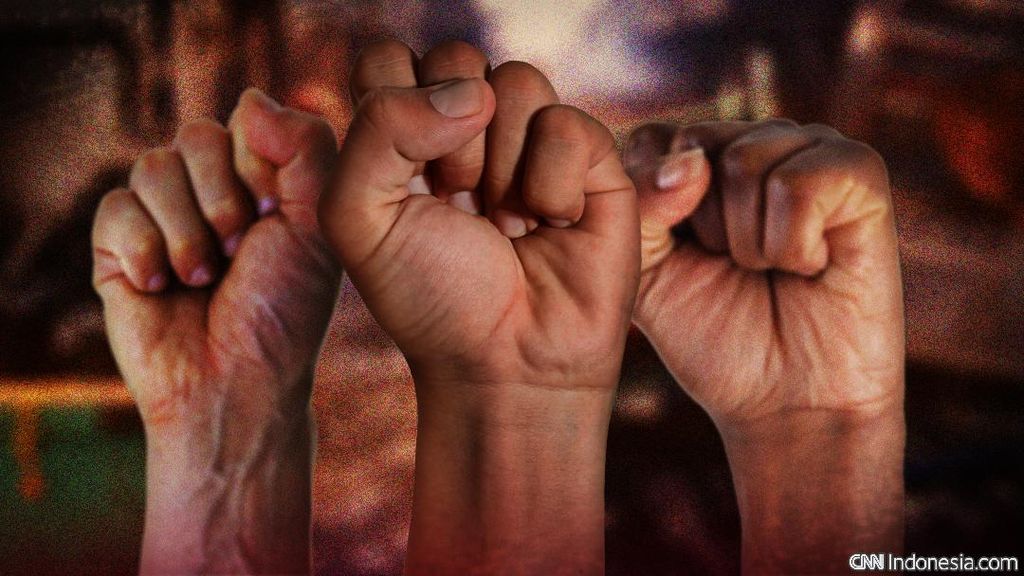 Viral Anggota Polisi dan TNI Aniaya Pengunjung Kafe di Toraja Utara