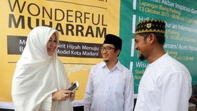 PPP Siapkan Yusuf Mansur sebagai Cawagub DKI Jakarta