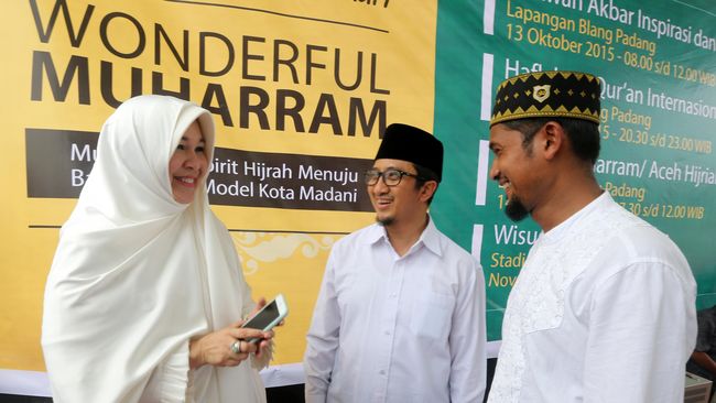 Polda Jatim Periksa Para Saksi Sebelum Panggil Yusuf Mansur