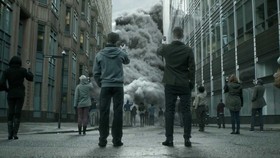 Serial TV 'Black Mirror' akan Dituangkan dalam Buku