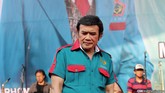 Gaya Politik si Raja Dangdut Partai Idaman mendeklarasikan diri sebagai partai. Dengan bermodalkan popularitas si Raja Dangdut, mampukah mereka bertahan di kancah politik Indonesia?