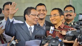 Rizal Ramli Tegas Tolak Ubah Aturan Minerba untuk Freeport