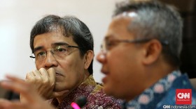 KPU Nilai Verifikasi Faktual dalam Pilkada Akan Menyulitkan