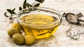 Menurunkan Berat Badan dengan Minyak Zaitun