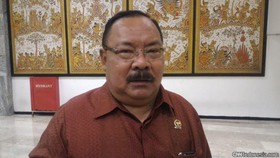 DPR Yakin RUU Terorisme Selesai Pekan Depan