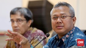 KPU Segera Tetapkan Pemenang Pilkada Usai Sidang MK