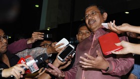 Wagub Sumut Batal Hadiri Panggilan Kejagung Hari Ini