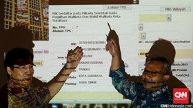 KPU Siap Digugat Aturan Terpidana Ikut Pilkada