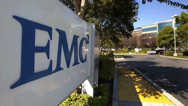 Dell membuat akusisi terbesar sepanjang sejarah industri data center, dengan membeli EMC senilai US$ 68 miliar atau setara Rp 909 triliun.
