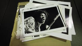 Rumah Jimi Hendrix Dibuka untuk Umum