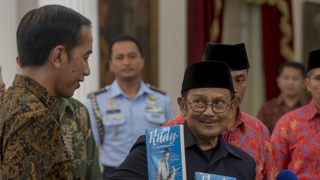 Fokus rencana kunjungan Jokowi ke Amerika tak hanya bertemu dengan kalangan bisnis. Isu-isu lingkungan dan keamanan juga bakal dibahas.