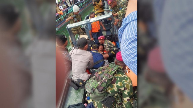 Pencarian helikopter EC 130 PKBKA yang hilang di Sumatera Utara sejak Ahad kemarin, membuahkan hasil hari ini.
