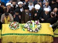 Komandan Militer Hizbullah Tewas di Suriah