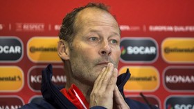 Belanda Gagal Lolos, Blind Tak Ingin Mundur