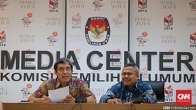 KPU Akan Tentukan Pengganti Almarhum Husni Kamil Manik