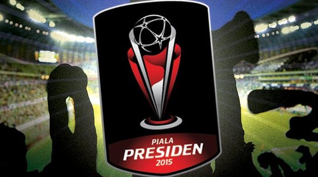 Final Piala Presiden 2015 antara Persib Bandung melawan Sriwijaya FC akhirnya dipastikan akan digelar di Stadion Gelora Bung Karno Jakarta, Minggu (18/10).