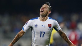 Foto-foto Pilihan Kualfikasi Piala Eropa 2016