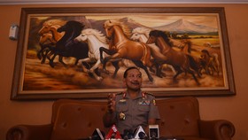 Kapolri: Kapolres Aceh Singkil Dicopot Karena Lalai