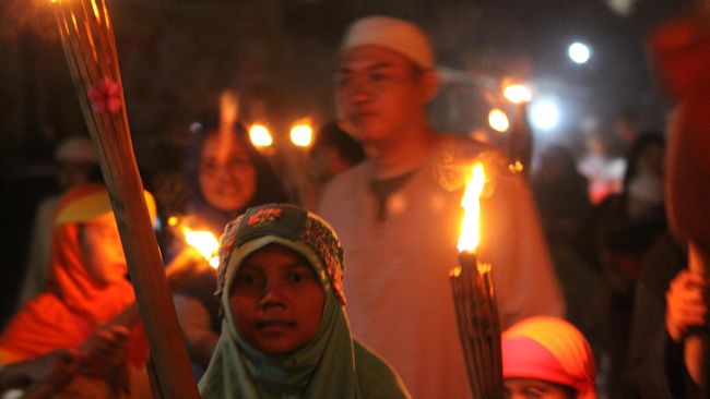 Peringatan Tahun Baru Islam 1 Muharram di Indonesia kerap diramaikan dengan berbagai acara. Lantas, Tahun Baru Hijriah libur atau tidak?