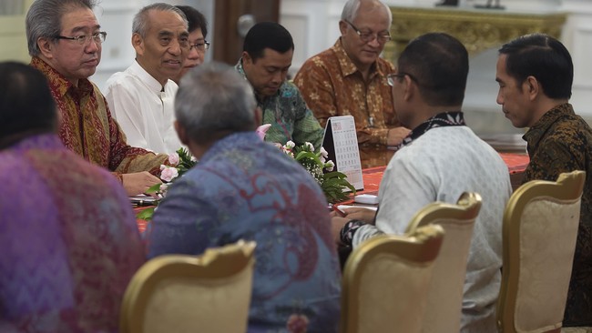 Fasilitas fiskal yang dituntut Gaikindo: penurunan tarif PPnBM, pencabutan bea masuk anti dumping (BMAD) dan pembebasan bea masuk komponen, serta tax holiday.