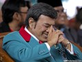 Rhoma Irama Minta Warga Tak Terprovokasi Kerusuhan Singkil