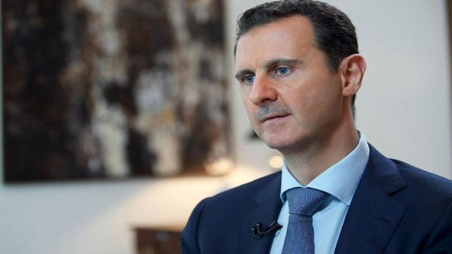 Bashar al-Assad Disebut akan Kunjungi Kim Jong-un di Korut