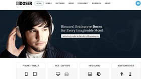 Kominfo Blokir Sementara Situs 'Narkoba Digital' I-Doser