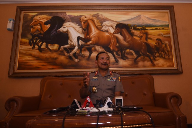 Kepolisian merilis surat edaran soal ujaran kebencian yang menimbulkan kontroversi. Benarkah surat edaran ini bakal membatasi kebebasan berpendapat?