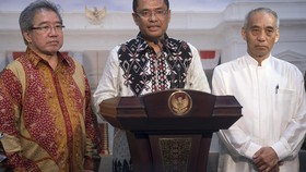 Gaikindo Telah Terima Laporan Ford Setop Operasi di Indonesia