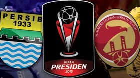 RD: Persib Lebih Bagus, Sriwijaya Lebih Efektif