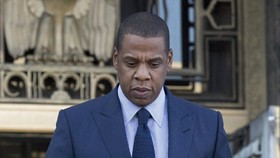 Jay-Z Buka Suara Soal Pertengkarannya dengan Solange Knowles