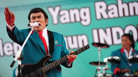 Kementerian Hukum Mulai Verifikasi Partai Politik Baru