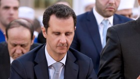 Militan Front Nusra Janjikan Rp45 M untuk Kepala Assad