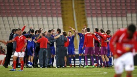 Kroasia, Tim Kuda Hitam Paling Berbahaya dari Balkan