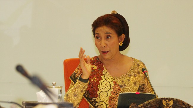 Akan ada penilaian ke setiap perusahaan perikanan yang akan dilakukan oleh lembaga penilaiyang telah terakreditasi oleh unit kerja yang dibentuk Menteri KKP.