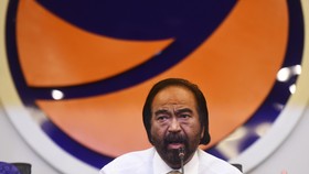 Dukung Pilkada 2024, Surya Minta NasDem Setop RUU Pemilu